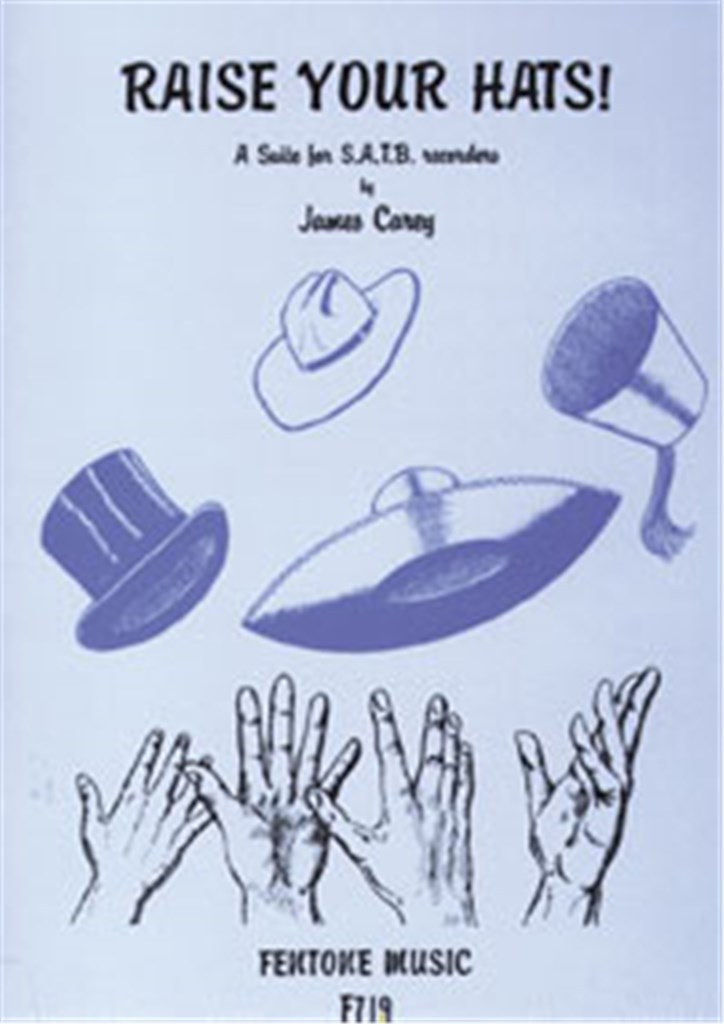 Raise Your Hats!